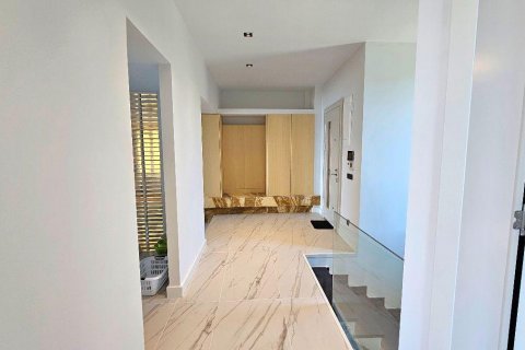 Продажа виллы  в Ялыкаваке, Мугле, Турция 5+1, 300м2, №206739 – фото 9