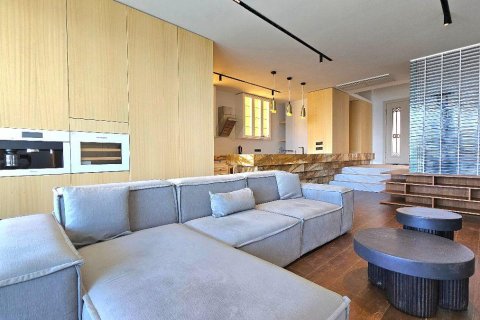 Продажа виллы  в Ялыкаваке, Мугле, Турция 5+1, 300м2, №206739 – фото 14