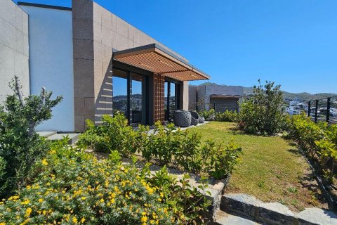 Продажа виллы  в Ялыкаваке, Мугле, Турция 5+1, 300м2, №206739 – фото 5