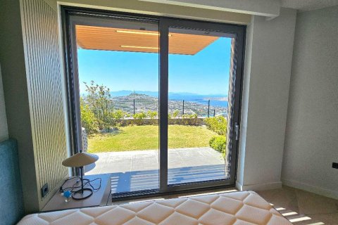 Продажа виллы  в Ялыкаваке, Мугле, Турция 5+1, 300м2, №206739 – фото 8