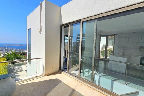 Villa for sale  in Yalikavak, Mugla, Turkey, 3 bedrooms, 140m2, No. 206737 – photo 11