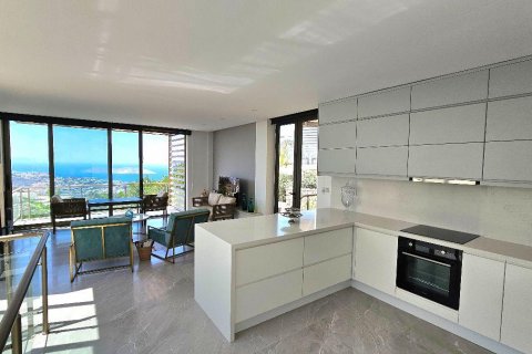 Villa for sale  in Yalikavak, Mugla, Turkey, 3 bedrooms, 140m2, No. 206737 – photo 10