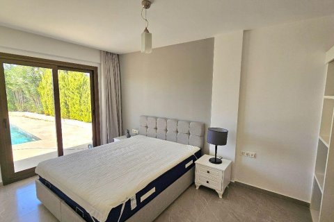 Villa for sale  in Yalikavak, Mugla, Turkey, 3 bedrooms, 140m2, No. 206737 – photo 14