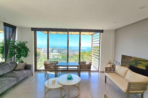 Villa for sale  in Yalikavak, Mugla, Turkey, 3 bedrooms, 140m2, No. 206737 – photo 7