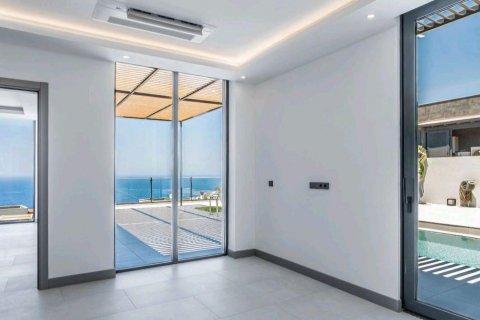 Villa for sale  in Yalikavak, Mugla, Turkey, 4 bedrooms, 250m2, No. 206727 – photo 15