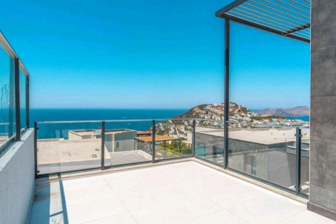 Villa for sale  in Yalikavak, Mugla, Turkey, 4 bedrooms, 250m2, No. 206727 – photo 9