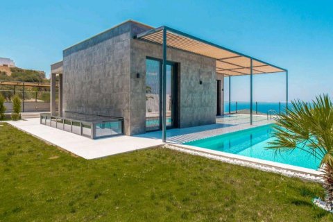 Villa for sale  in Yalikavak, Mugla, Turkey, 4 bedrooms, 250m2, No. 206727 – photo 5