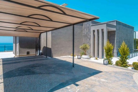 Villa for sale  in Yalikavak, Mugla, Turkey, 4 bedrooms, 250m2, No. 206727 – photo 8