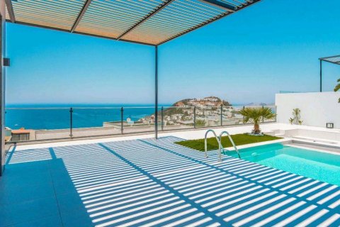 Villa for sale  in Yalikavak, Mugla, Turkey, 4 bedrooms, 250m2, No. 206727 – photo 4