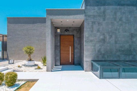 Villa for sale  in Yalikavak, Mugla, Turkey, 4 bedrooms, 250m2, No. 206727 – photo 7