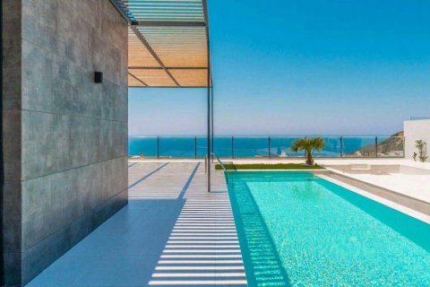 Villa for sale  in Yalikavak, Mugla, Turkey, 4 bedrooms, 250m2, No. 206727 – photo 6