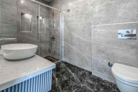 Villa for sale  in Yalikavak, Mugla, Turkey, 4 bedrooms, 250m2, No. 206727 – photo 26