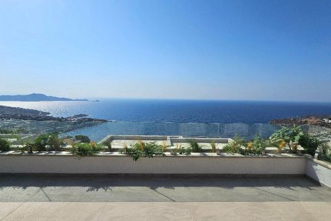 Продажа квартиры в Ялыкаваке, Мугле, Турция 3+1, 150м2, №206736 – фото 18