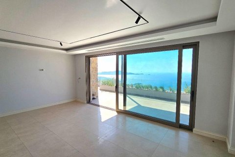 Продажа квартиры в Ялыкаваке, Мугле, Турция 3+1, 150м2, №206736 – фото 3