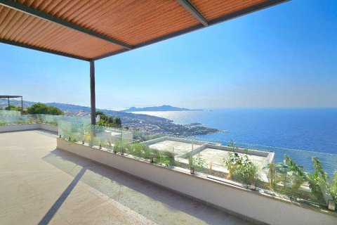 Продажа квартиры в Ялыкаваке, Мугле, Турция 3+1, 150м2, №206736 – фото 15