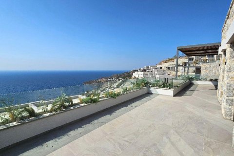 Продажа квартиры в Ялыкаваке, Мугле, Турция 3+1, 150м2, №206736 – фото 17