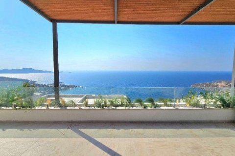 Продажа квартиры в Ялыкаваке, Мугле, Турция 3+1, 150м2, №206736 – фото 2