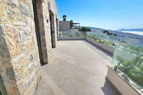 Продажа квартиры в Ялыкаваке, Мугле, Турция 3+1, 150м2, №206736 – фото 16