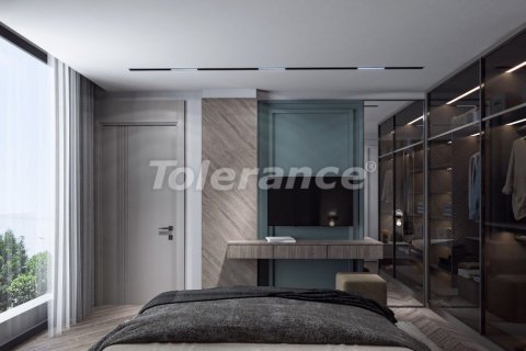 آپارتمان در Lara،  Antalya ، ترکیه 1 خوابه ، 55 متر مربع.  شماره 206752 - 9