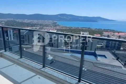 Wohnung  in Didim, Aydin, Türkei Nr. 180718 - 6