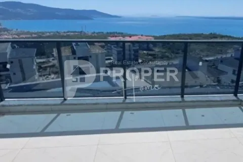 Wohnung  in Didim, Aydin, Türkei Nr. 180718 - 4