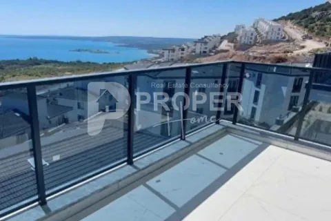 Wohnung  in Didim, Aydin, Türkei Nr. 180718 - 11