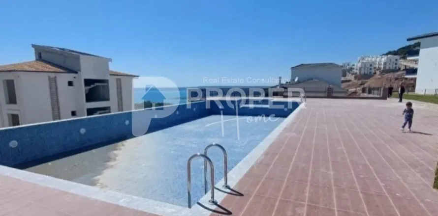Wohnung  in Didim, Aydin, Türkei Nr. 180718