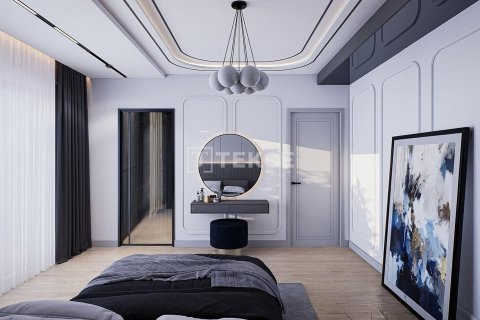 4+1 Villa  in Ankara, Türkei Nr. 192495 - 16