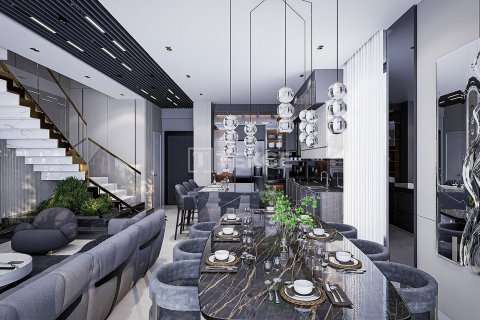 4+1 Villa  in Ankara, Türkei Nr. 192495 - 7