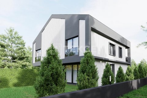 4+1 Villa  in Ankara, Türkei Nr. 192495 - 5