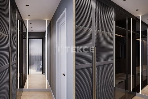 4+1 Villa  in Ankara, Türkei Nr. 192495 - 19