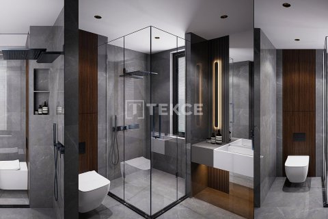 4+1 Villa  in Ankara, Türkei Nr. 192495 - 20