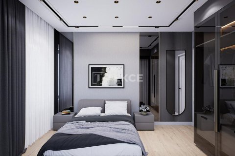 4+1 Villa  in Ankara, Türkei Nr. 192495 - 11