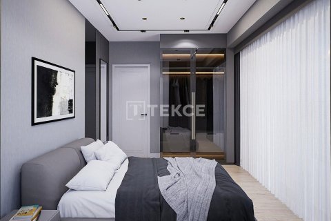 4+1 Villa  in Ankara, Türkei Nr. 192495 - 12