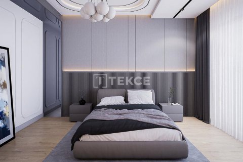 4+1 Villa  in Ankara, Türkei Nr. 192495 - 13