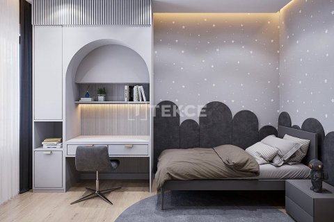 4+1 Villa  in Ankara, Türkei Nr. 192495 - 14