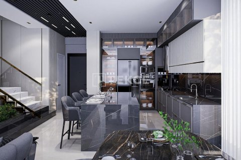 4+1 Villa  in Ankara, Türkei Nr. 192495 - 10