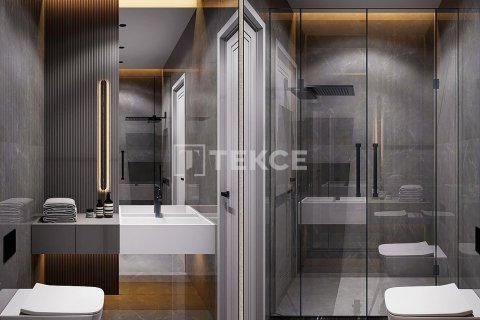 4+1 Villa  in Ankara, Türkei Nr. 192495 - 18