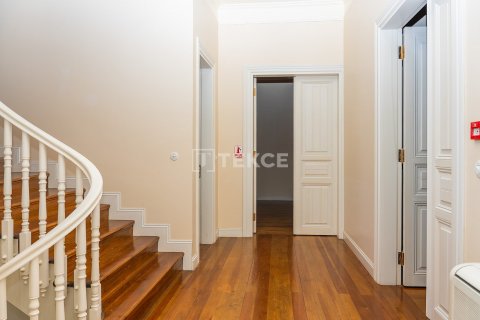 Villa for sale  in Istanbul, Turkey, 7 bedrooms, 544m2, No. 192494 – photo 13
