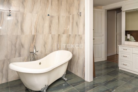 Villa for sale  in Istanbul, Turkey, 7 bedrooms, 544m2, No. 192494 – photo 11