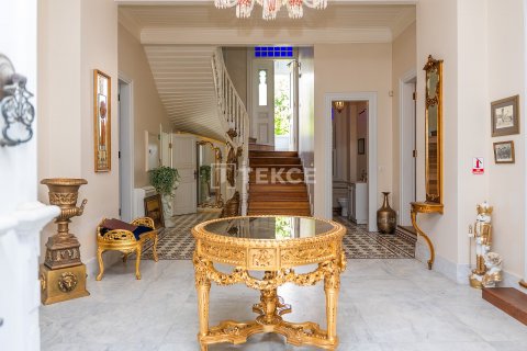Villa for sale  in Istanbul, Turkey, 7 bedrooms, 544m2, No. 192494 – photo 3