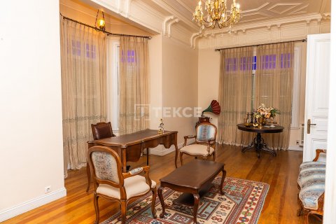 Villa for sale  in Istanbul, Turkey, 7 bedrooms, 544m2, No. 192494 – photo 8