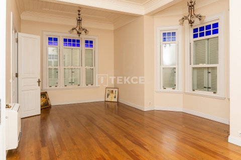 Villa for sale  in Istanbul, Turkey, 7 bedrooms, 544m2, No. 192494 – photo 5