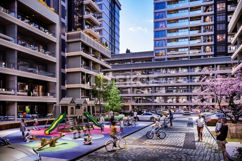 1+1 Lägenhet  i ankara, Turkiet Nr. 192491 - 2