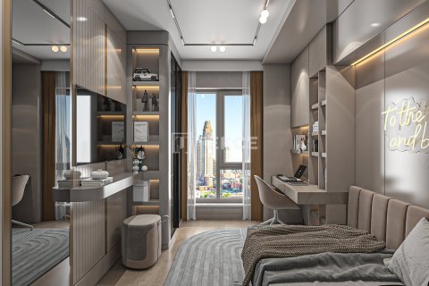 1+1 Lägenhet  i ankara, Turkiet Nr. 192491 - 22