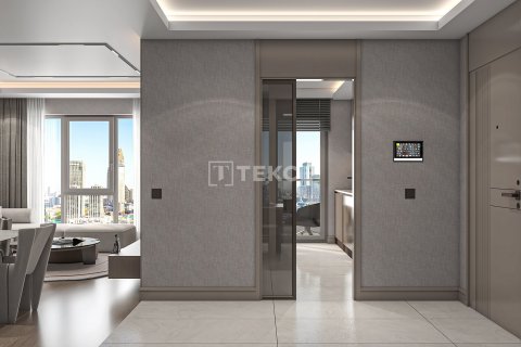 1+1 Lägenhet  i ankara, Turkiet Nr. 192491 - 26