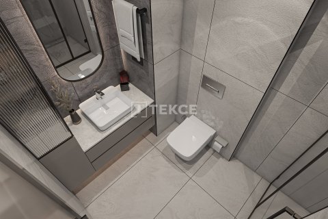 1+1 Lägenhet  i ankara, Turkiet Nr. 192491 - 24