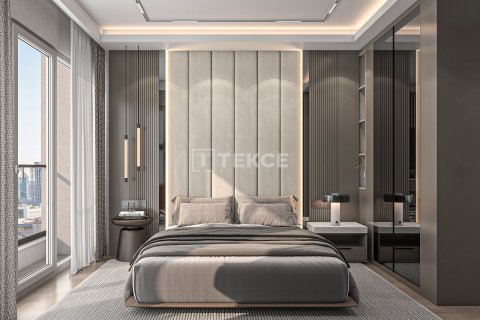 1+1 Lägenhet  i ankara, Turkiet Nr. 192491 - 20