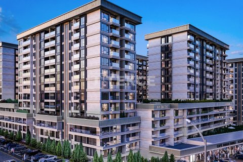 1+1 Lägenhet  i ankara, Turkiet Nr. 192491 - 8