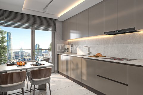 1+1 Lägenhet  i ankara, Turkiet Nr. 192491 - 14